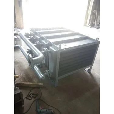 Scambiatore di calore rigenerativo